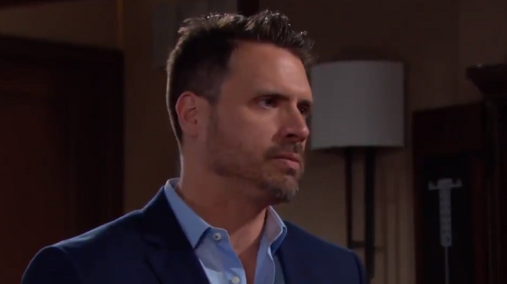 Young And The Restless Spoilers: Nick Newman (Joshua Morrow)