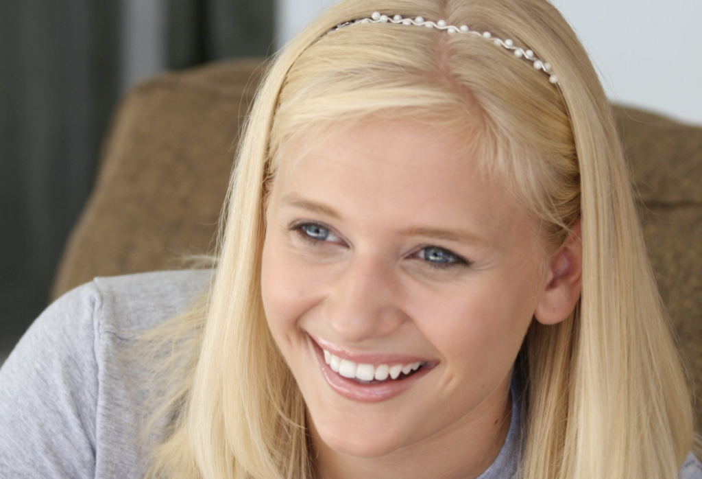 Port Charles Alum Carly Schroeder Leaves Hollywood Career To Join The US Army