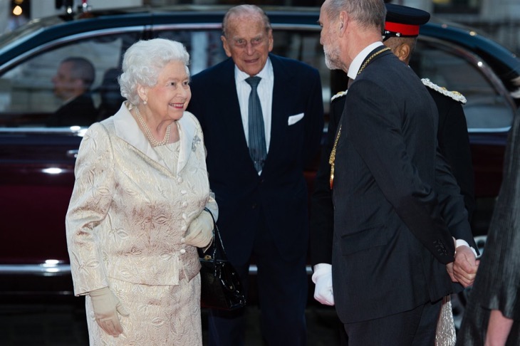 Queen Elizabeth’s Classy Housewarming Gift For Prince Harry and Meghan Markle Revealed
