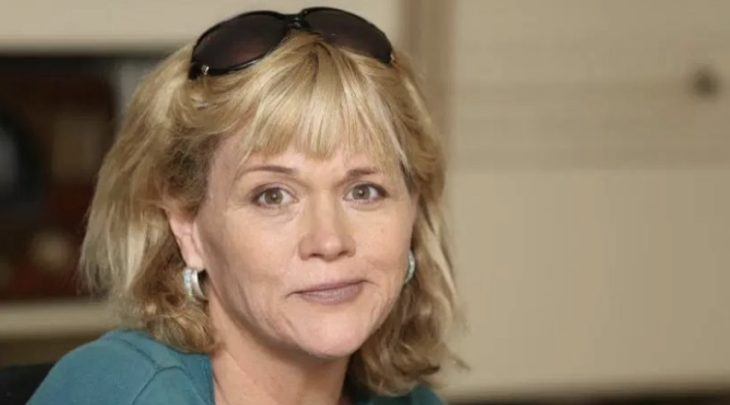 Now Samantha Markle Is Attacking ‘Looney’ George Clooney