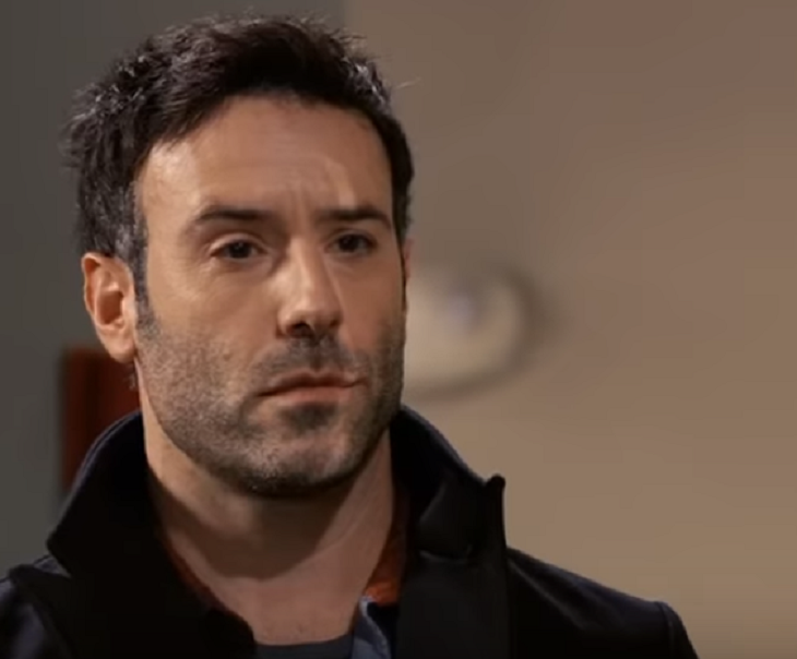 General Hospital Spoilers: Shiloh (Coby Ryan McLaughlin)