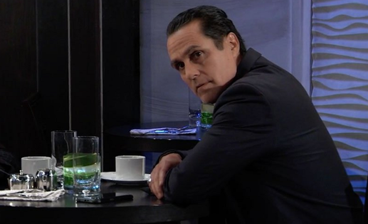 General Hospital Spoilers: Sonny Doesn’t Trust Robert’s Information