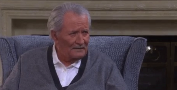 Days Of Our Lives Spoilers: Victor Kiriakis (John Aniston)