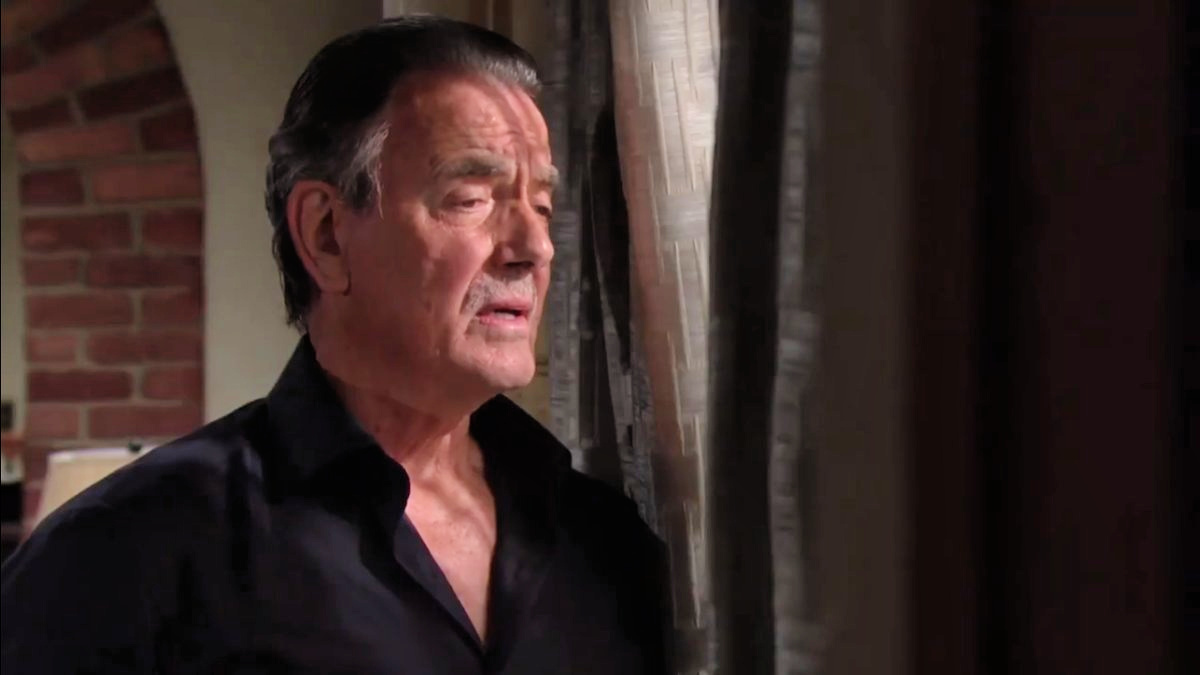 Young and the Restless Spoilers: Shocking Evidence Against Victor Rocks the Newman Family