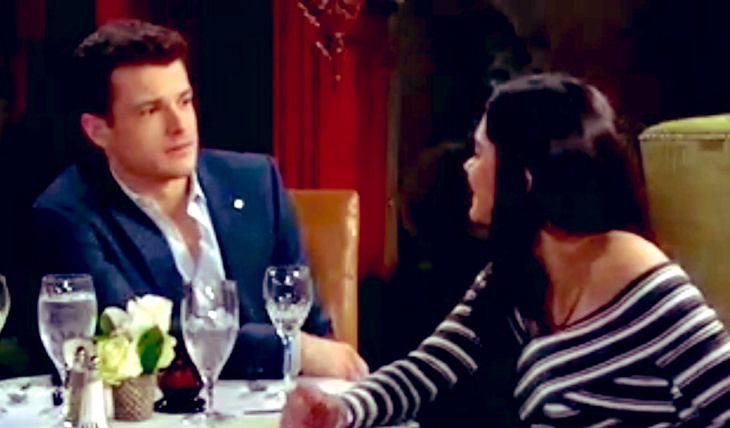 Young and the Restless Spoilers: Summer Causes Trouble – Will Lola Lose Kyle?
