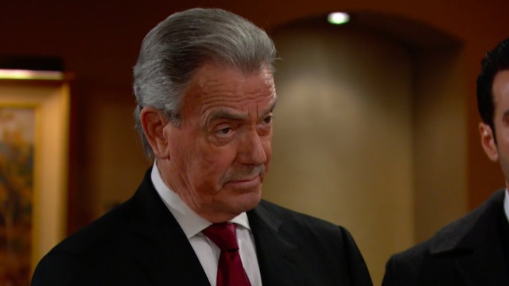 Young and the Restless Spoilers: Victor’s Off The Hook From JT’s Murder – A Newman Will Still Take The Wrap