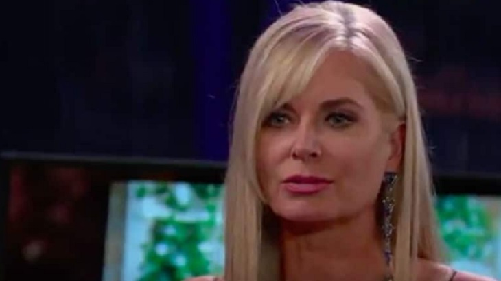 Young and the Restless (YR) Spoilers: Eileen Davidson’s Return To Y&R – How Will Ashley Impact Genoa City?