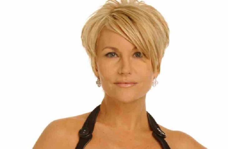 Bold And The Beautiful News: Schae Harrison Forced To Quit Job Amid Chronic Illnesses – Darla Actress Needs Help!