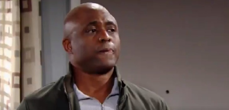 the bold and the beautiful spoilers reese