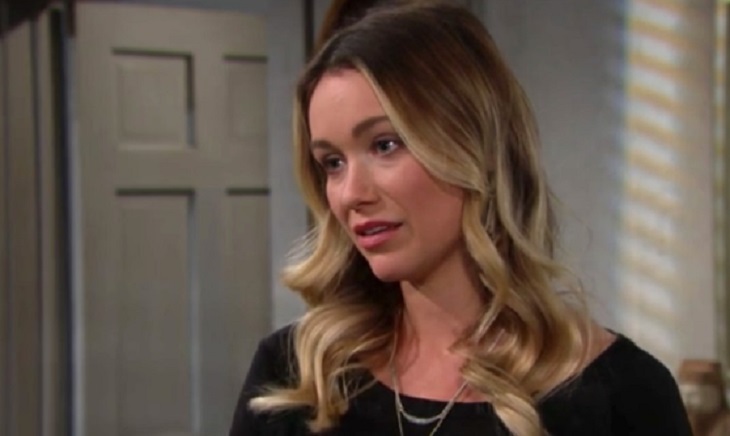 Bold And The Beautiful Spoilers: Florence Cracks Under Pressure, Could Reveal Phoebe’s Identity