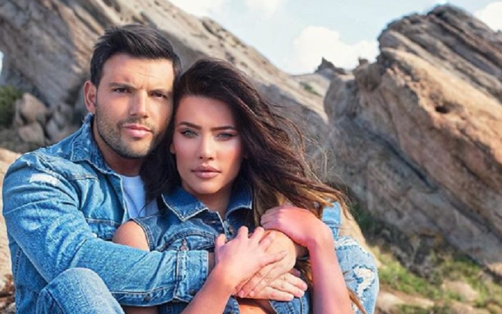 Bold and the Beautiful Spoilers: Pregnant Jaqueline MacInnes Wood Baby Update