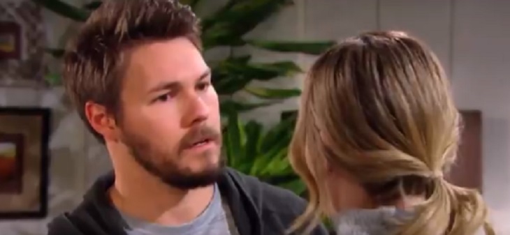 Bold and the Beautiful Spoilers Tuesday, February 26: Hope Gives Liam Wedding Ring Back, Demands Divorce – Wyatt and Sally Strategize