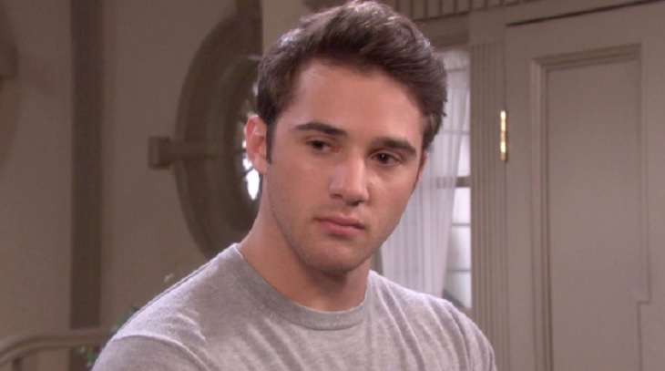 Days of Our Lives Spoilers: JJ Tries To Cover His Tracks, Haley’s Secret Is Out
