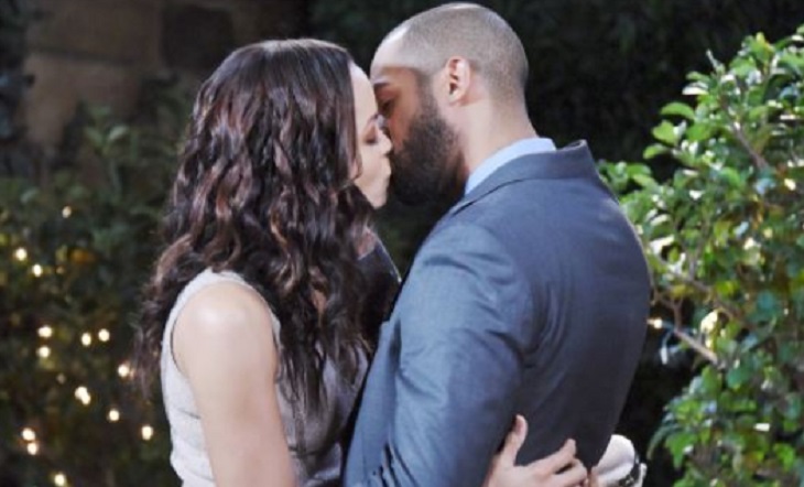 Days of Our Lives Spoilers: Eli And Lani Crank Up The Romance