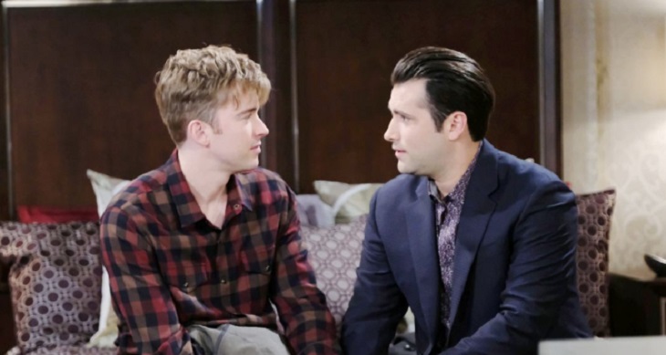 Days Of Our Lives Spoilers Thursday, February 14: Will And Sonny’s Romantic Valentine’s Day, Ciara Left For Dead