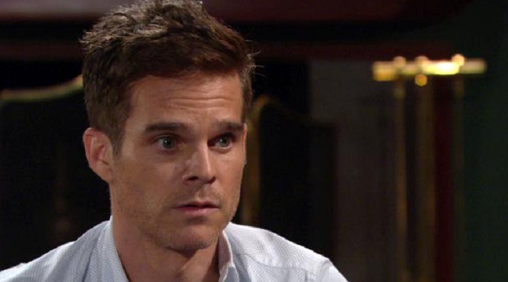 Days Of Our Lives News: Greg Rikaart Gets A New Job