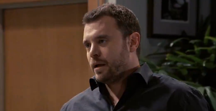General Hospital Spoilers: Drew Cain (Billy Miller)