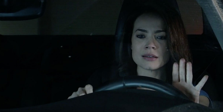 General Hospital Spoilers: Elizabeth Webber Baldwin (Rebecca Herbst)