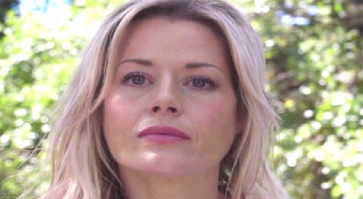 Neighbours Spoilers: Sonya Rebecchi And Fake Dee Finally Face Off
