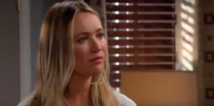 Bold and the Beautiful Spoilers Tuesday, February 5: Ridge Worries Adoption’s Illegal Taylor Gets Grilled – Flo Shocks Zoe