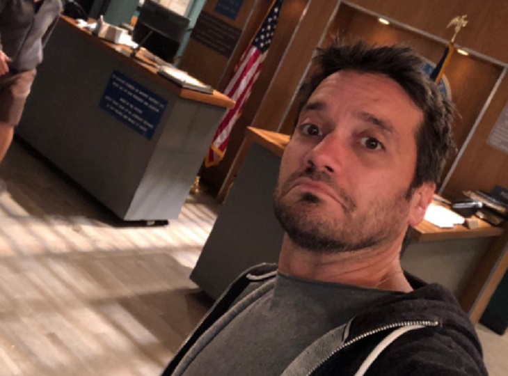General Hospital Rumor: Dante Returns To Port Charles Just To Be Killed Off?