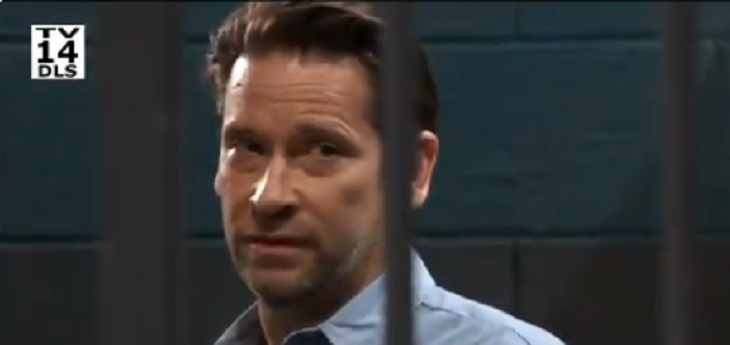 General Hospital Spoilers: Thursday, February 14: Liz Wants To Marry Franco – Carly’s Pregnancy Surprise – Spinelli Gets A Tip on Shiloh