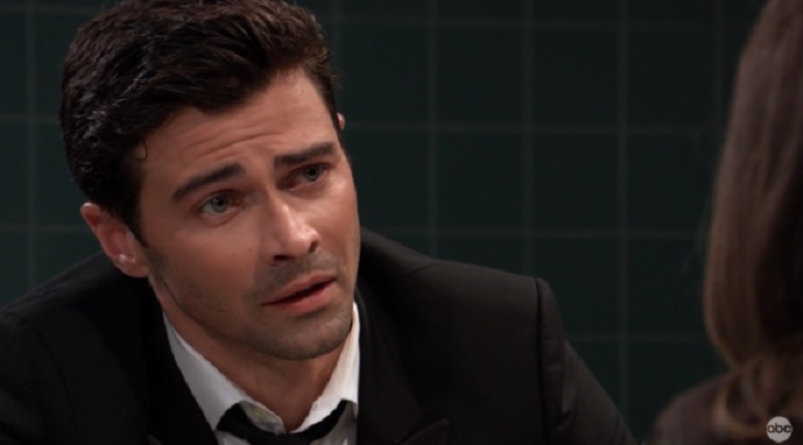 General Hospital Spoilers: Sasha Comforts Griffin – New Couple Alert This Soon After Kiki’s Death?
