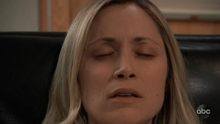 General Hospital Spoilers: Wednesday, February 6 – Anna Threatens Liesl – Lulu’s Memory Stuns Laura – Jordan Pulls Her Gun