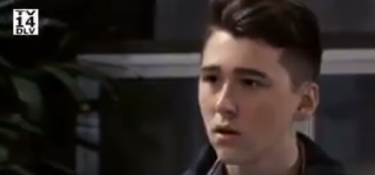 General Hospital Spoilers: Thursday, February 7 – Terry Has News For Oscar – Franco Makes Threats – Sonny Seeks Justice