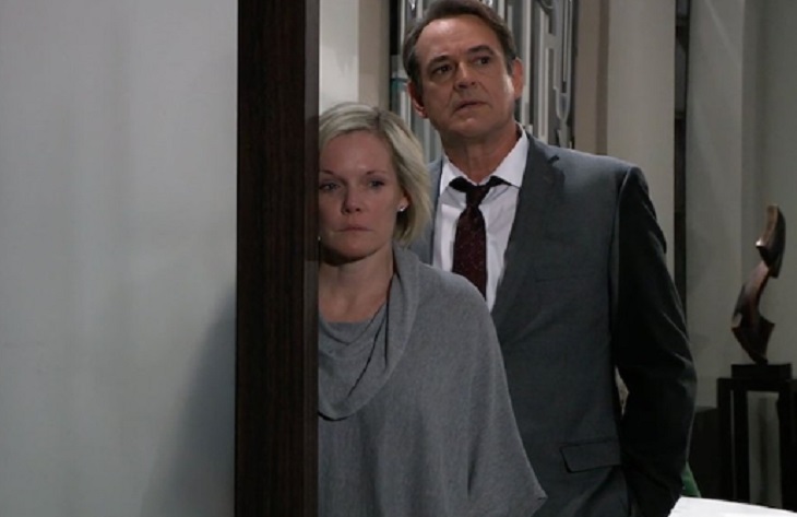 General Hospital Spoilers: Will Anyone Stop Ava Jerome From Marrying Her Daughter’s Killer?