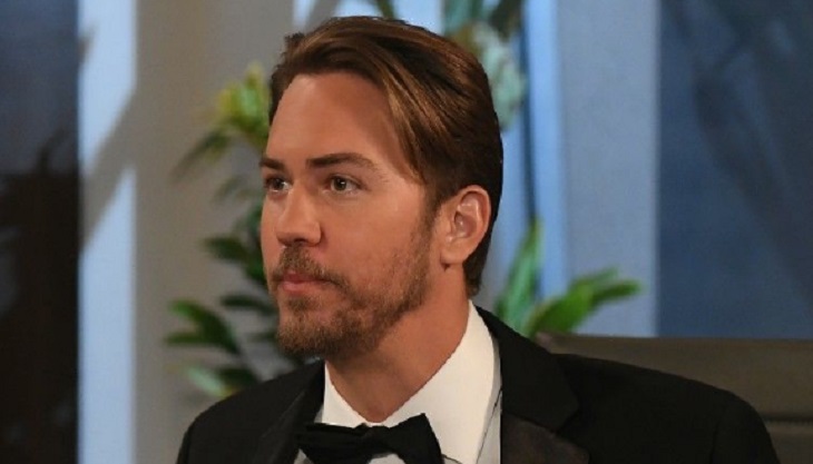 General Hospital Spoilers: Anna Is Not Peter’s Mom, Alex Is?