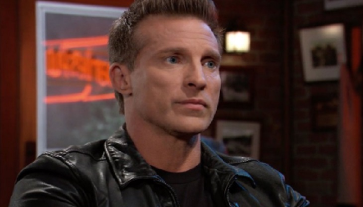 General Hospital Spoilers: Tuesday, February 5 – Kevin Has Demands – Sasha’s Back – Jason Has Bad News For Carly