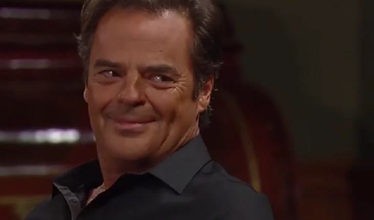 General Hospital News: Wally Kurth Has Something To Celebrate