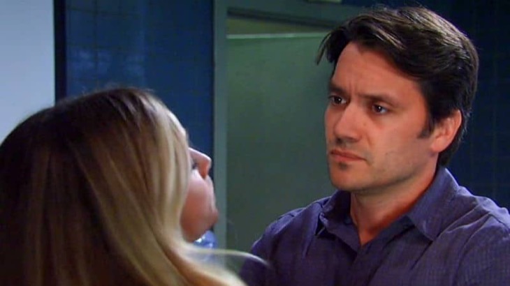General Hospital Spoilers: Is Dante Falconeri Coming Back?