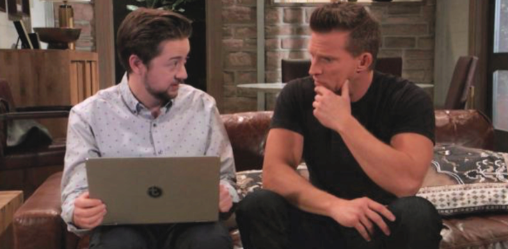 General Hospital Weekly Spoilers February 4 to 8: Ryan Uses Franco – Spinelli Has Info For Jason – Sasha Returns To PC