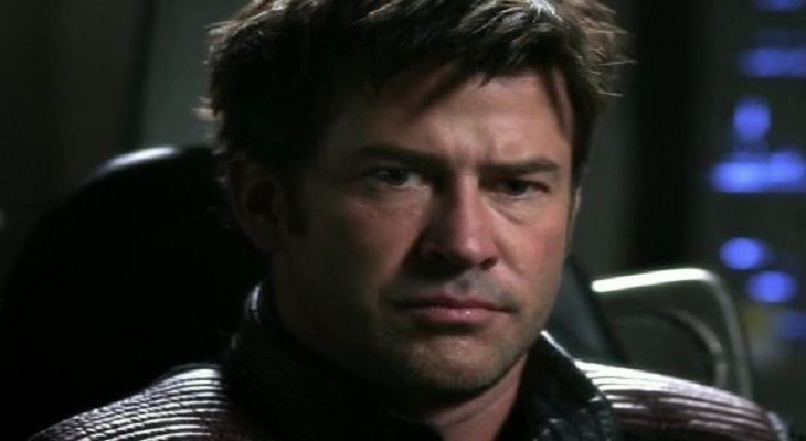 General Hospital Spoilers: Joe Flanigan Joins GH Cast In Hot New Role