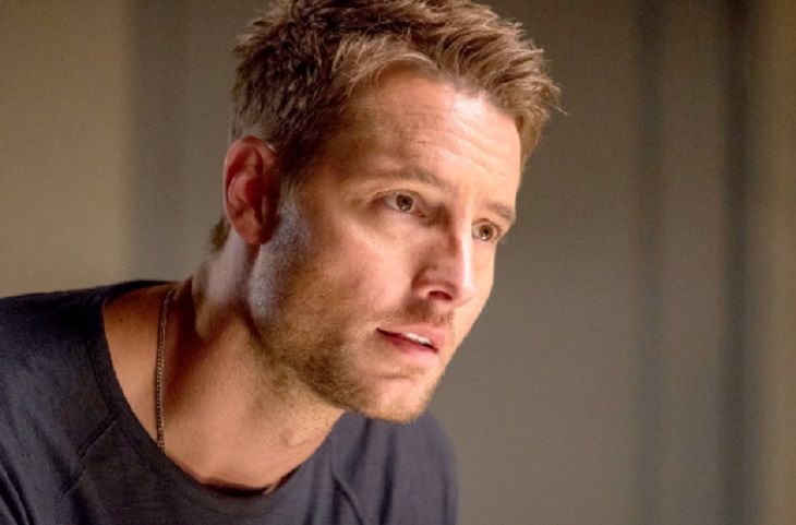 Young and the Restless Spoilers: If Adam Newman Is Alive, Will Justin Hartley Pull Double Duty?