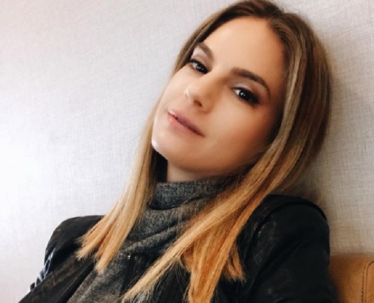 Young And The Restless News: Kelly Kruger Scores Primetime Job!