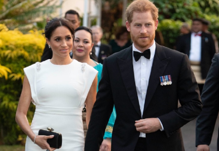 Samantha Markle Slams Meghan Markle As ‘Wealthy Narcissist’