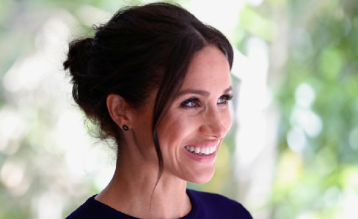 All About Meghan Markle’s Upcoming Babymoon