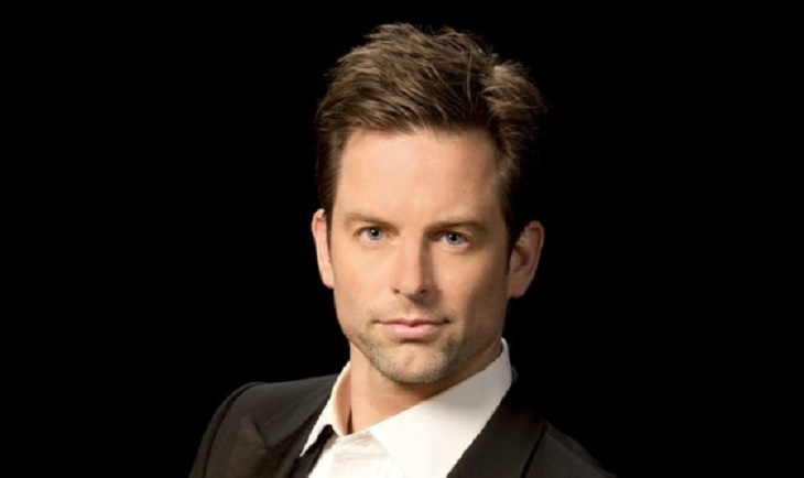 Young and the Restless (YR) Spoilers: Michael Muhney’s Social Media Absence Intriguing – Rehire Buzz Realistic