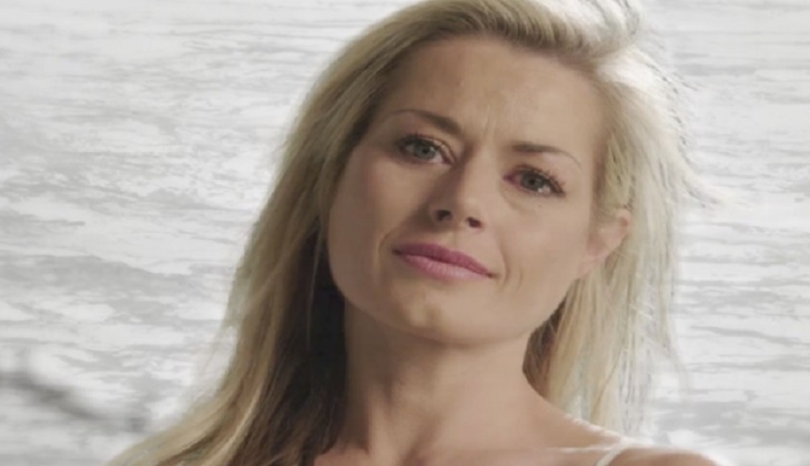 Neighbours Spoilers: Star Teases Return Of The Real Dee Bliss