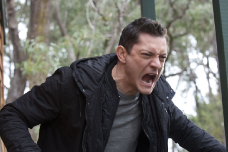 Neighbours Spoilers: Finn Wakes Up With Amnesia – Is He Faking?