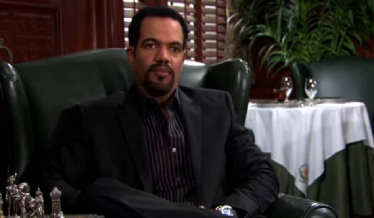 Young and the Restless Airs Kristoff St. John’s Final Scenes, Announces Tribute Episode