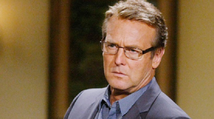 Young and the Restless News: Melody Thomas Scott Calls For Doug Davidson’s Return – Is Paul Williams Coming Back?