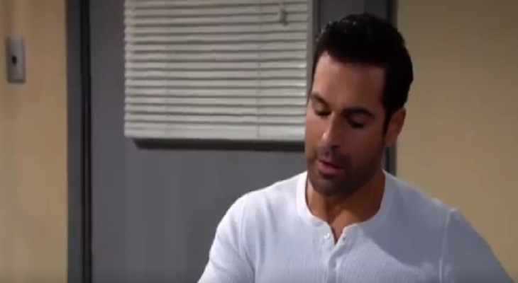 Young and the Restless Spoilers Thursday, February 21: Overwhelmed Rey Goes Rogue, Newman Women Learn Phyllis Sold Them Out