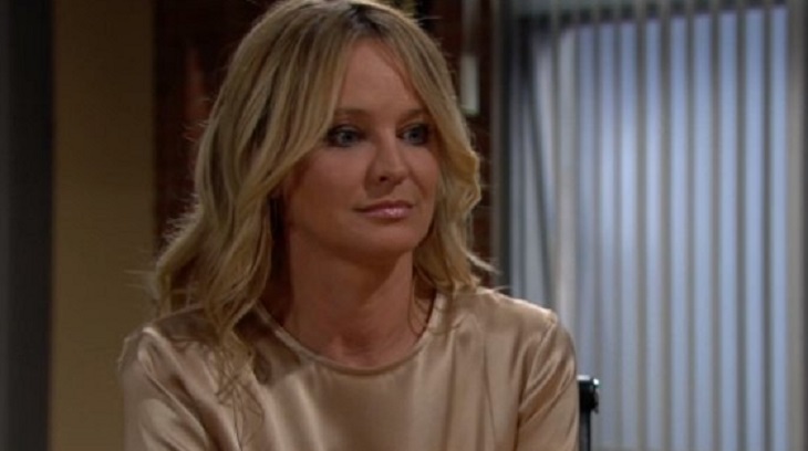 Young And The Restless Spoilers: Sharon’s Shocking Discovery Will Put Victor Behind Bars Forever