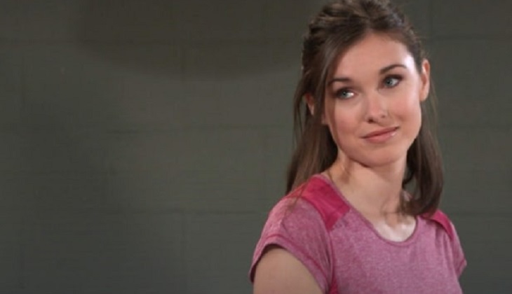 General Hospital Spoilers: Willow Pressures Brad About Wiley, Will She Expose Swap?