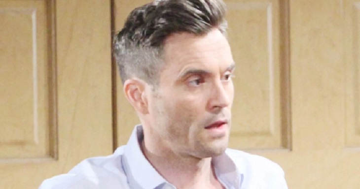Young and the Restless Spoilers: Cane Tries To Repair Marriage, Can Lane Be Saved?