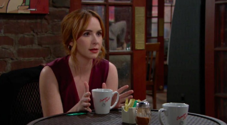 Young And The Restless Spoilers Friday, March 1: Mariah On The Hot Seat – Kyle Grateful To Summer – Jack And Billy Plot Against Phyllis